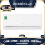 AW13CAA4DI-3VN – Máy lạnh AUX Inverter 1.5 HP – Giao Toàn Quốc