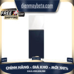 RT31CB56248ASV – Tủ Lạnh Samsung Inverter 305 Lít RT31CB56248ASV – Bảo Hành Chính Hãng