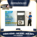 Điều hòa Samsung Inverter 2 HP AR18CYFAAWKNSV Mới 2023 100% Bảo đảm