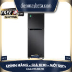 Tủ lạnh Samsung Inverter 322 Lít RT32K503JB1 Mới 100%
