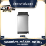 Máy Giặt Panasonic 9 Kg NA-F90X5LRV