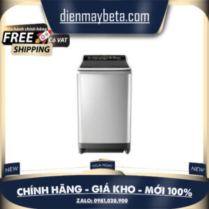 Máy Giặt Panasonic 9 Kg NA-F90X5LRV