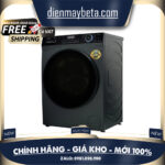 Máy Giặt Aqua Inverter 9 Kg AAQD-D903G.BK 2021