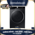 Máy giặt Samsung Inverter 10 kg WW10TP44DSB/SV