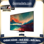 LG Smart Tivi QNED 65QNED86SRA 65 inch