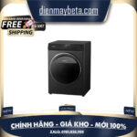 Máy giặt Panasonic Inverter 10.5 kg NA-V105FR1BV  Mới 100%