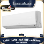 TAC-13CSD/TPG21 – Máy lạnh TCL Inverter 1.5 HP 13CSD/TPG21 – Giao Toàn Quốc