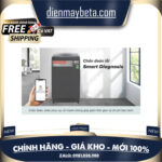 Máy giặt LG inverter 13 Kg TH2113SSAK (Hàng mẫu NEW Bảo hành chính hãng 2 năm) Mới 100%