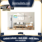 Máy Lạnh Panasocnic 2 Chiều Inverter 3.0 HP CS-E28NFQ +CU-E28NFQ