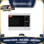 Lò vi sóng Toshiba ER-SGM20(S1)VN 20 lít  – DMK