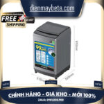 Máy giặt lồng đứng Coex 7,5kg TW-70CW1407IGB