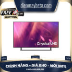Smart Tivi 4K Samsung 75 inch 75TU7000 Crystal UHD Smart Tivi 4K Samsung 75 inch 75TU7000 Crystal UHD