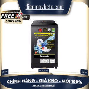 NA-FD95V1BRV - Máy Giặt Panasonic Inverter 9.5 Kg NA-FD95V1BRV - Bảo Hành Chính Hãng