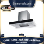 EFC928SC  – Máy Hút Mùi Dạng Ống Electrolux EFC928SC (90cm) – Bảo hành chính hãng