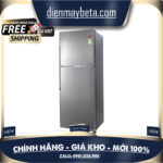 Tủ lạnh Sharp Inverter 287 lít SJ-X316E-SL – Mới 100% Mới 100%
