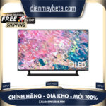 QA55Q60C Samsung Smart TV QLED QA55Q60C