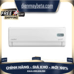 CFS-18VDGF-V 2 HP | CFS-25VGPF-V 2.5 HP – Máy Lạnh Comfee Inverter – Giao Toàn Quốc