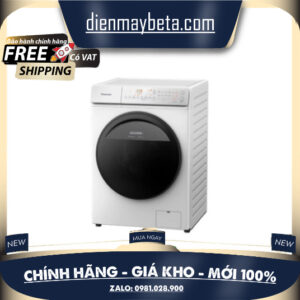 NA-V90FC1WVT - Máy Giặt Sấy Panasonic Inverter Giặt 9Kg | Sấy 2Kg NA-V90FC1WVT - Bảo Hành Chính Hãng