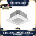 Điều hòa LG Inverter 5 HP ZTNQ48GMLA0 100% Bảo đảm