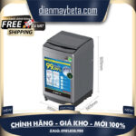 MÁY GIẶT LỒNG ĐỨNG 9.5 KG COEX TW-90CW1407IGB  – DMK MÁY GIẶT LỒNG ĐỨNG 9.5 KG COEX TW-90CW1407IGB  – DMK