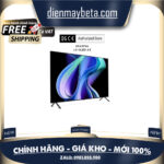 Smart TV LG OLED 4K 55inch 2023 | OLED55A3PSA