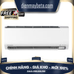 FTKF25ZVMV – Máy Lạnh DAIKIN Inverter 1 HP FTKF series – Giao Toàn Quốc