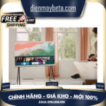 Samsung Smart Tivi 4K 65 Inch QA65LS01TA