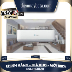 Điều hòa Casper Inverter 2 HP IC-18TL32 100% Bảo đảm
