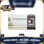 Máy Giặt Sharp 9.5 Kg ES-W95HV-S Lồng Đứng – Mới 100% Mới 100%