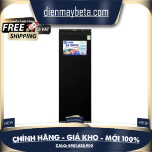 VH-230VD3 - Tủ Đông Sanaky Inverter 213 Lít VH 230VD3 - Bảo Hành Chính Hãng - Giao Hàng Toàn Quốc