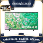 UA65DU8000 – Smart Tivi Samsung 4K 65 Inch UA65DU8000