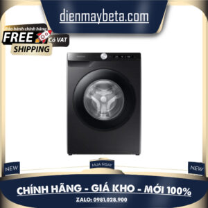Máy Giặt Samsung Inverter 13 kg WW13T504DAB/SV Mới 100%