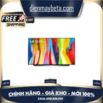 Smart Tivi OLED LG 4K 48 inch 48C2PSA  2022 Mới 100%