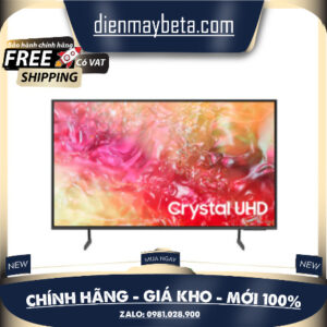UA75DU7000 Smart Tivi Samsung UA75DU7000KXXV