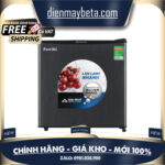 FR 51DSU – Tủ lạnh Funiki FR-51DSU (Dung tích mini 46L) – GIAO TOÀN QUỐC
