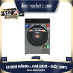 NA-S96FC1LVT – Máy Giặt Sấy Panasonic Inverter (9 Kg / 6 Kg) S96FC1LVT – Bảo Hành Chính Hãng NA-S96FC1LVT – Máy Giặt Sấy Panasonic Inverter (9 Kg / 6 Kg) S96FC1LVT – Bảo Hành Chính Hãng