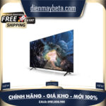 Smart Tivi Coex 4K 55 inch 55UT7100XG Google TV