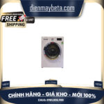 Máy Giặt Bosch Lồng Ngang 9KG WAW28480SG