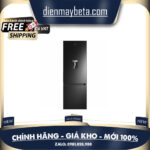 EBB3742M-H Tủ lạnh Electrolux Inverter 335 lít EBB3742M-H – Bảo hành chính hãng
