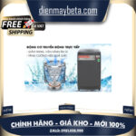 Máy giặt LG T2313VSPM 13 Kg Inverter giá tốt Mới 100%