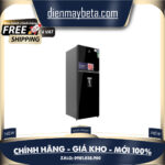 Tủ lạnh Electrolux Inverter 341L ETB3740K-H Tủ lạnh Electrolux Inverter 341L ETB3740K-H