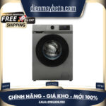 WFQP8523BT / WFQA1043BT – Máy giặt Hisense Inverter 8.5 kg – Giao Hàng Toàn Quốc