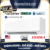 Máy lạnh XZ24ZKH, điều hòa Panasonic, 2 chiều Inverter 2.5 HP, 24000BTU CS/CU-XZ24ZKH-8 mới 2023 app shipxanh manager2FqKGwGs1C1CaffILqqUEu7l9uS7a22Fimages upload2F5e59117bf4aeea68e62a15f127326590