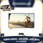 Smart voice Tivi LIVA 50 inch 50DF Mới 100%