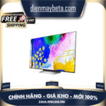 Smart Tivi LG OLED 4K 55 Inch 55G2PSA – Moi 100% Mới 100%