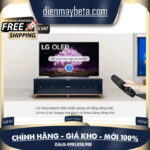 Smart Tivi OLED LG 4K 55 inch 55C1PTB.MODEL2021.FULLBOX( BẢO HÀNH CHÍNH HÃNG 3 NĂM) Mới 100%