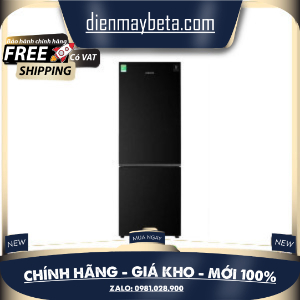 Tủ lạnh Samsung Inverter 310 lít RB30N4010BU/SV