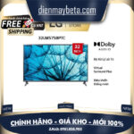 Smart Tivi LG 32 inch 32LM575BPTC ThinQ AI Mới 100% Smart Tivi LG 32 inch 32LM575BPTC ThinQ AI Mới 100%