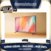 Smart Tivi Samsung 4K 55 inch 55AU7002 UHD Mới 100% app shipxanh manager2FqKGwGs1C1CaffILqqUEu7l9uS7a22Fimages upload2F5fe11b6ce4b7f2799367e3c7269175f0
