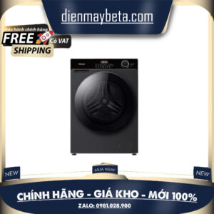 WF105M3 / WF105N1 / WF105R5 Máy giặt Hisense Inverter 10.5 kg